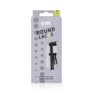 Round Laces