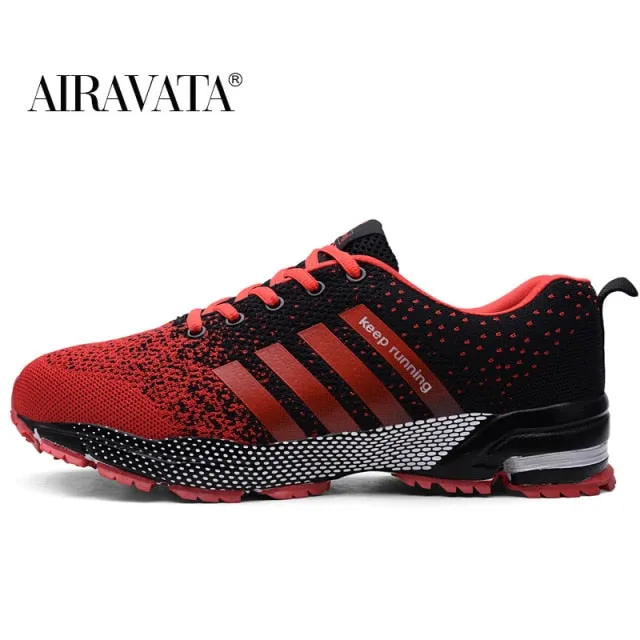 Running Shoes for Men Women Lightweight Walking Jogging Sport Sneakers