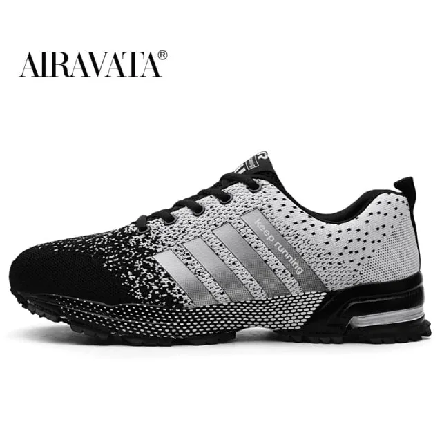 Running Shoes for Men Women Lightweight Walking Jogging Sport Sneakers