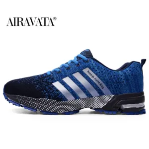 Running Shoes for Men Women Lightweight Walking Jogging Sport Sneakers