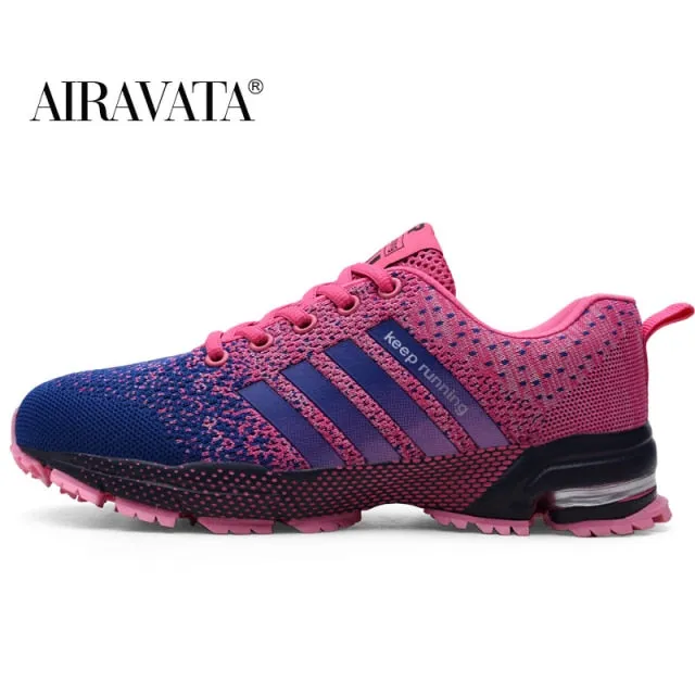 Running Shoes for Men Women Lightweight Walking Jogging Sport Sneakers