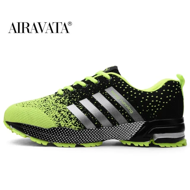 Running Shoes for Men Women Lightweight Walking Jogging Sport Sneakers