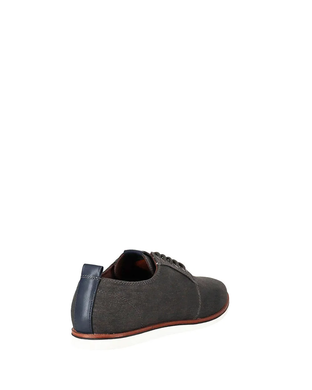 RUSH Charcoal