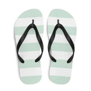 Sailor Mint - Sustainably Made Flip-Flops