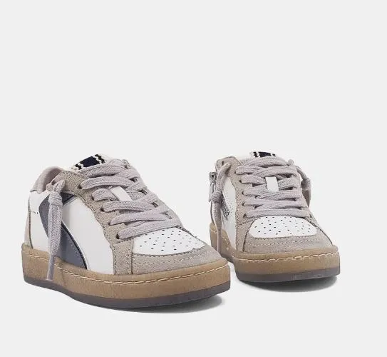 SALMA TODDLERS- GREY