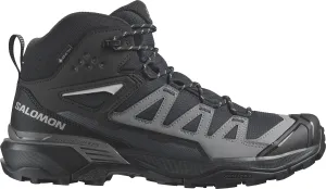 Salomon X Ultra 360 Mid GORE-TEX Mens Walking Boots - Black