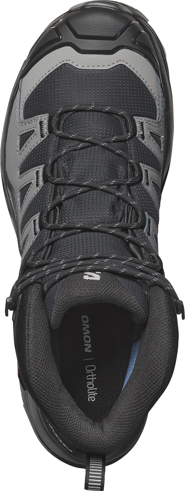 Salomon X Ultra 360 Mid GORE-TEX Mens Walking Boots - Black
