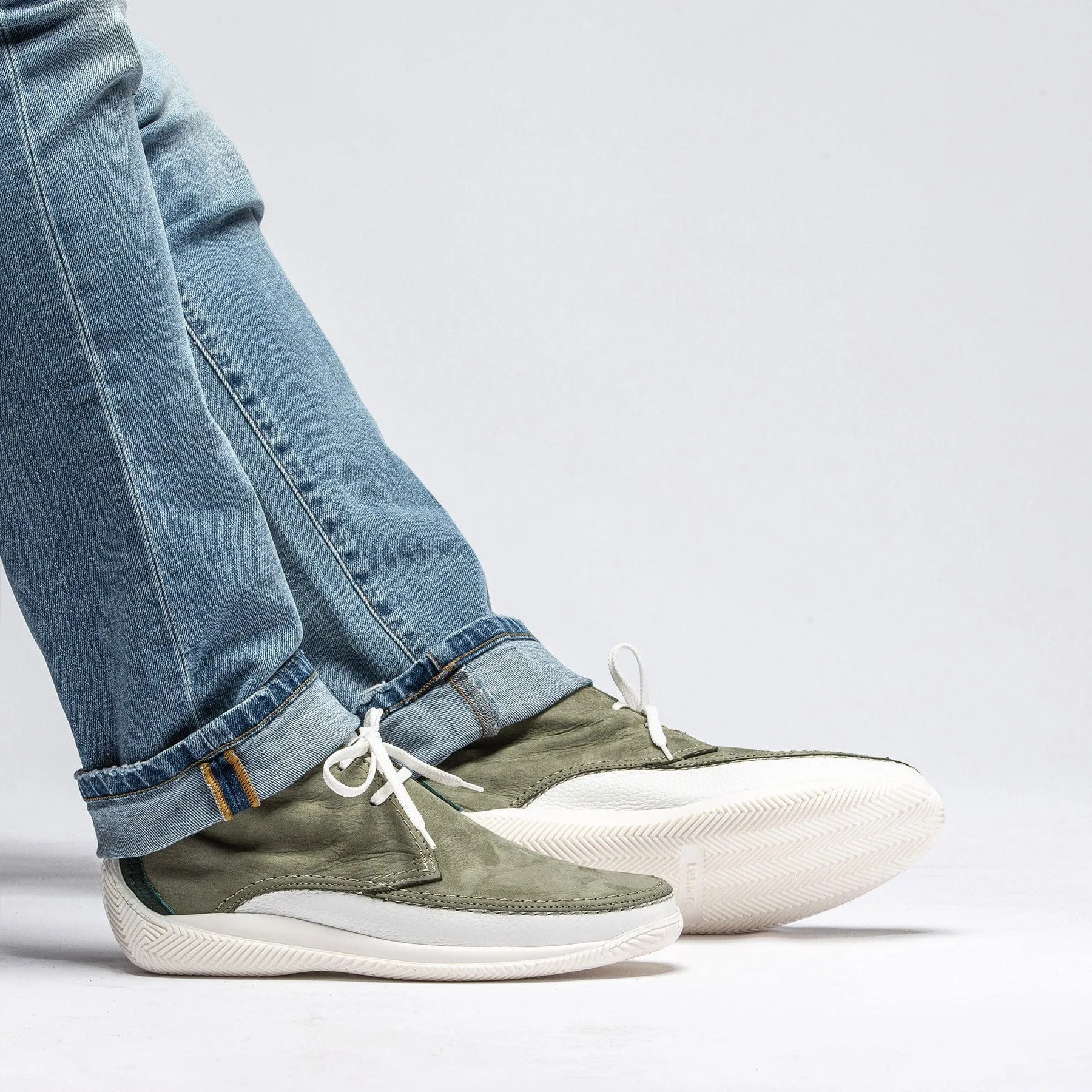 San Clemente Hybrid Chukka Boot