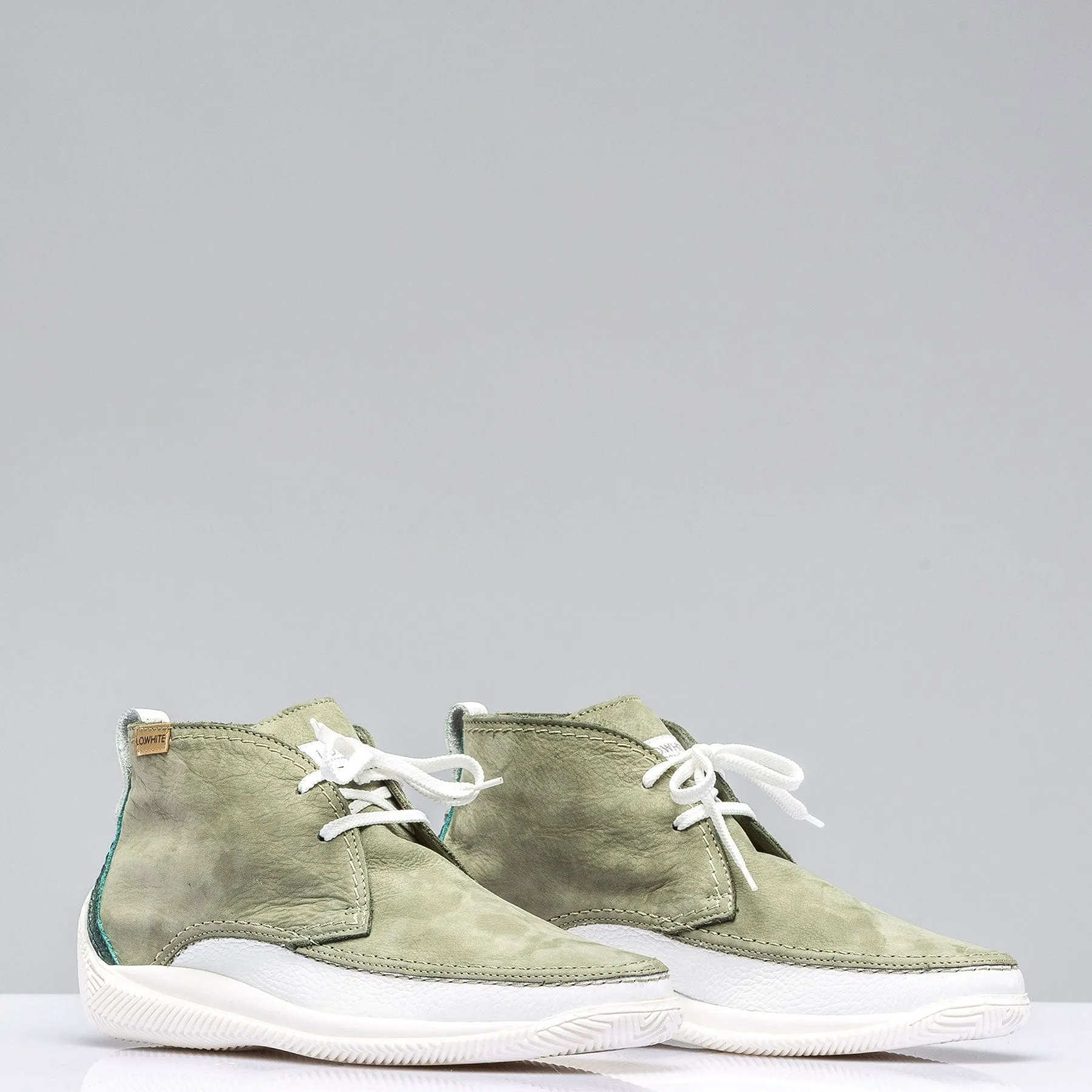 San Clemente Hybrid Chukka Boot