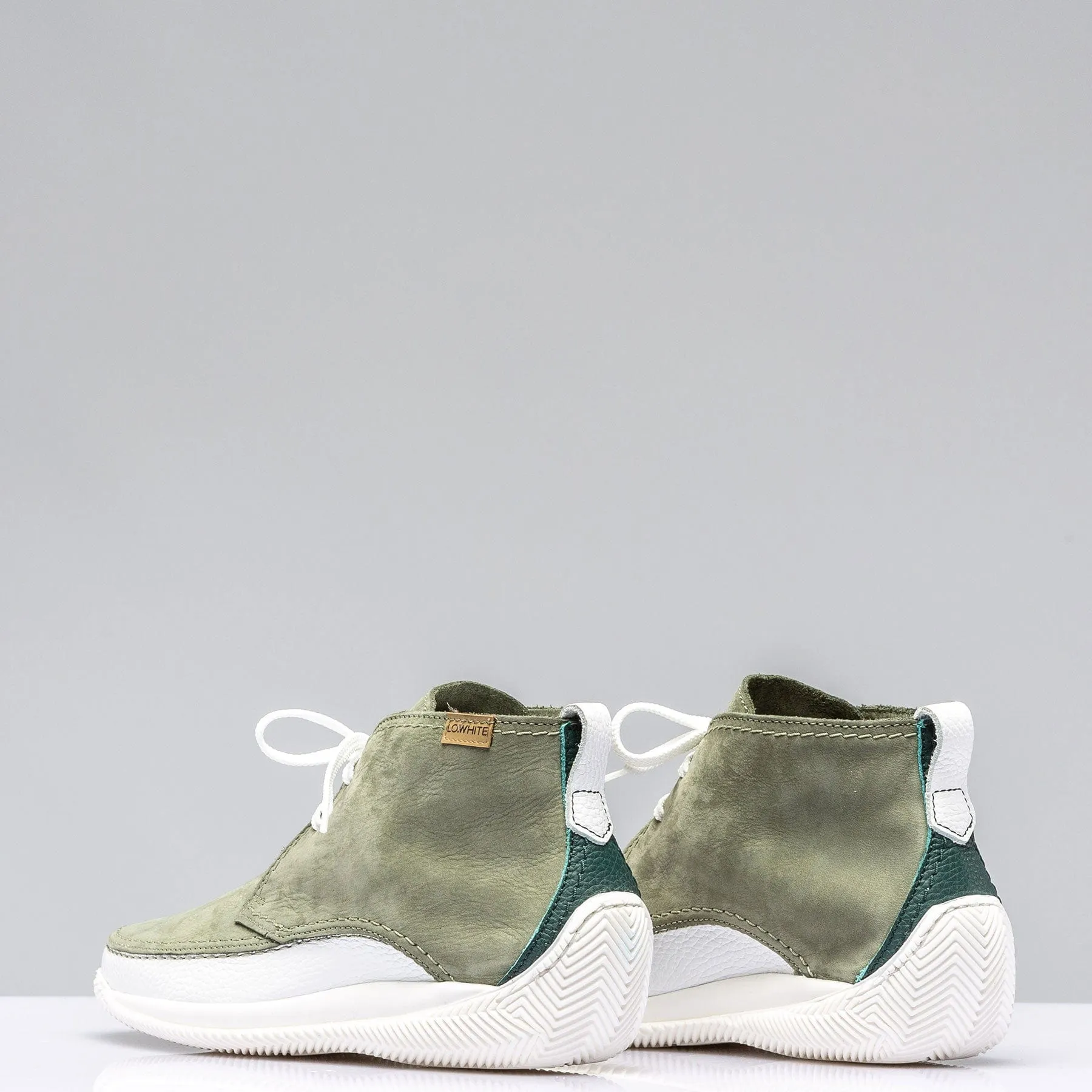 San Clemente Hybrid Chukka Boot