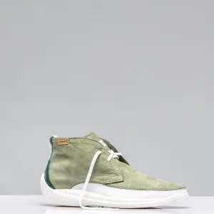 San Clemente Hybrid Chukka Boot