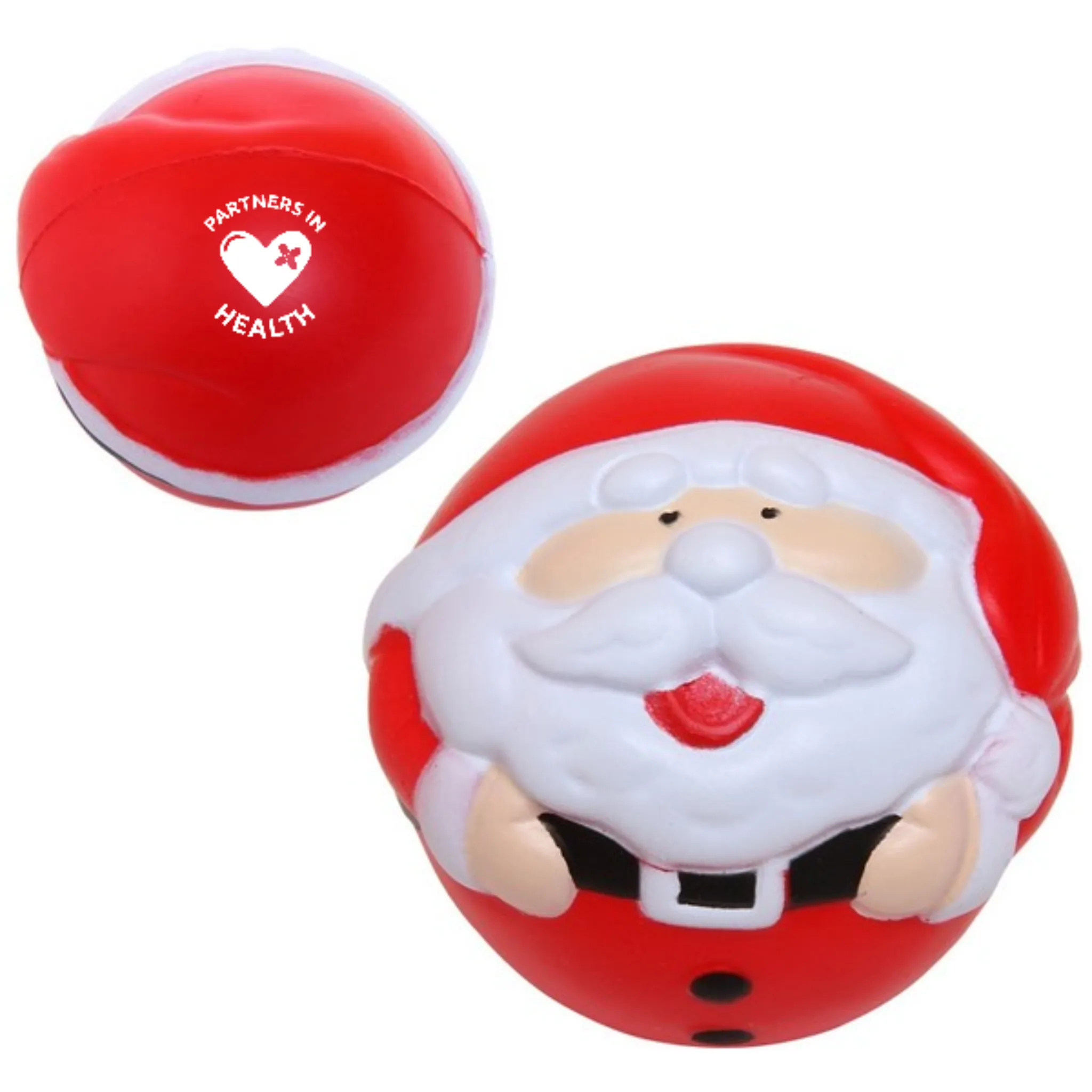 Santa Stress Reliever - #403784