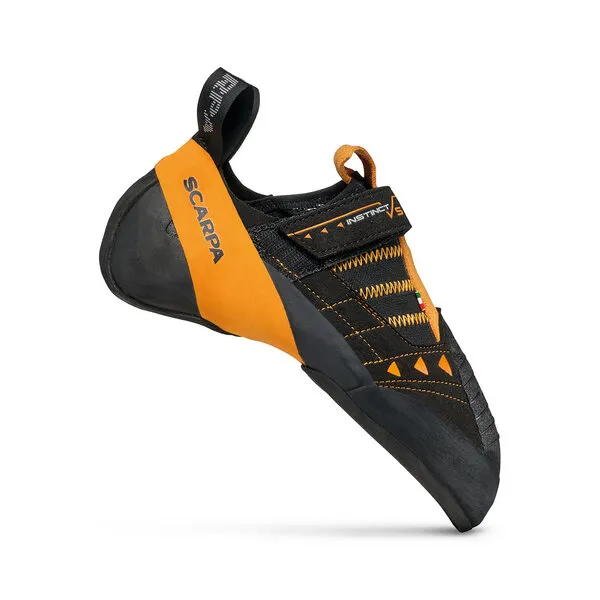 Scarpa Men's Instinct VS Climbing shoes