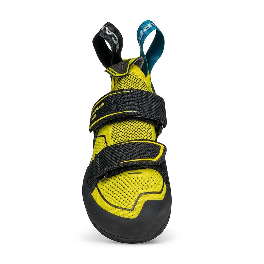 Scarpa Reflex V Kid