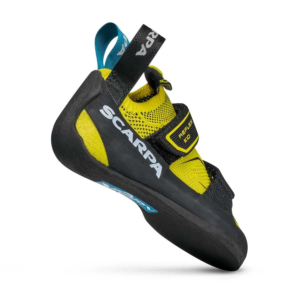 Scarpa Reflex V Kid