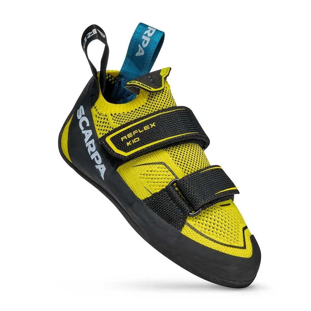 Scarpa Reflex V Kid