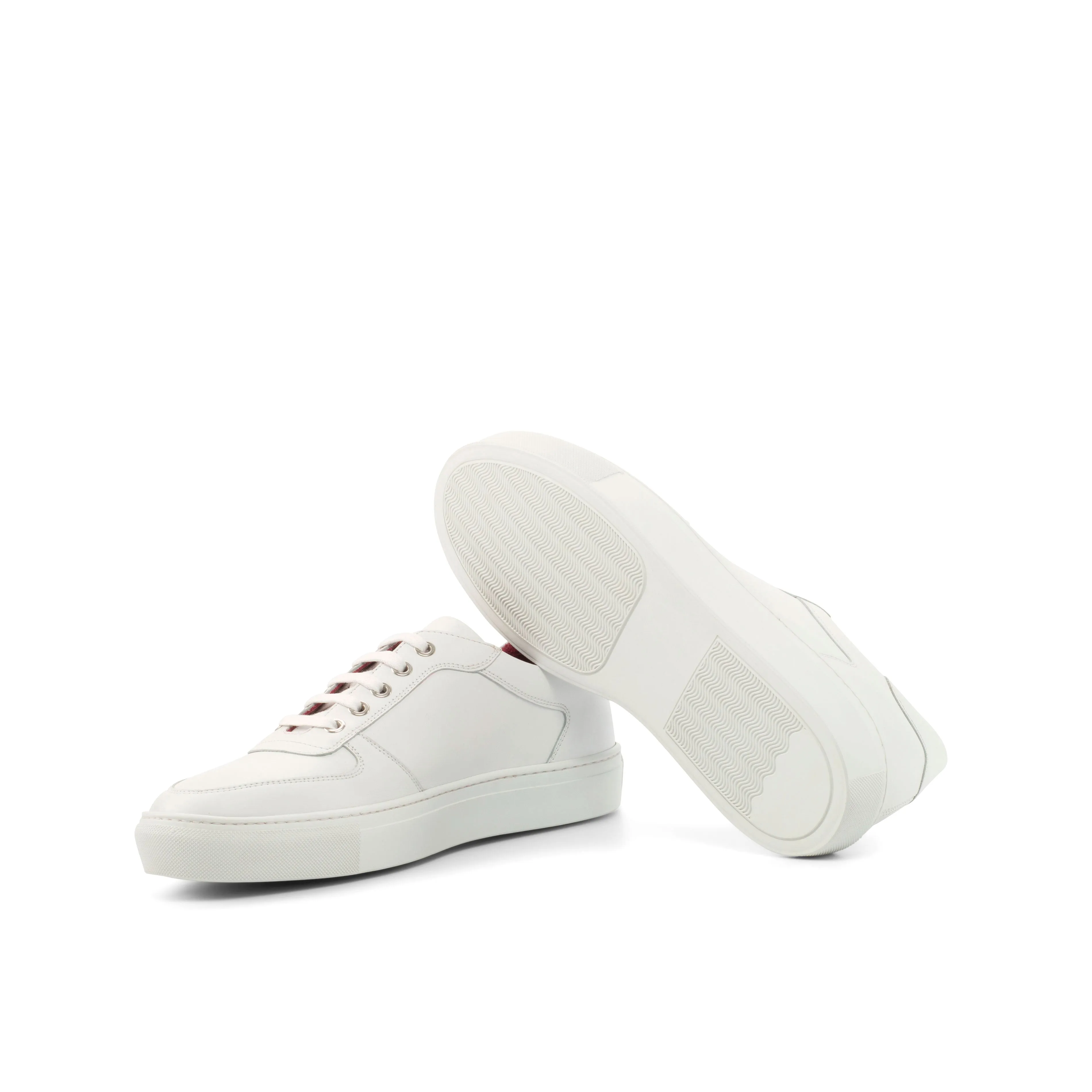 SCOTT TRAINER