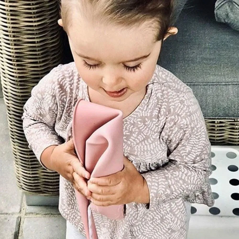 Scrunch Bucket (Sage)