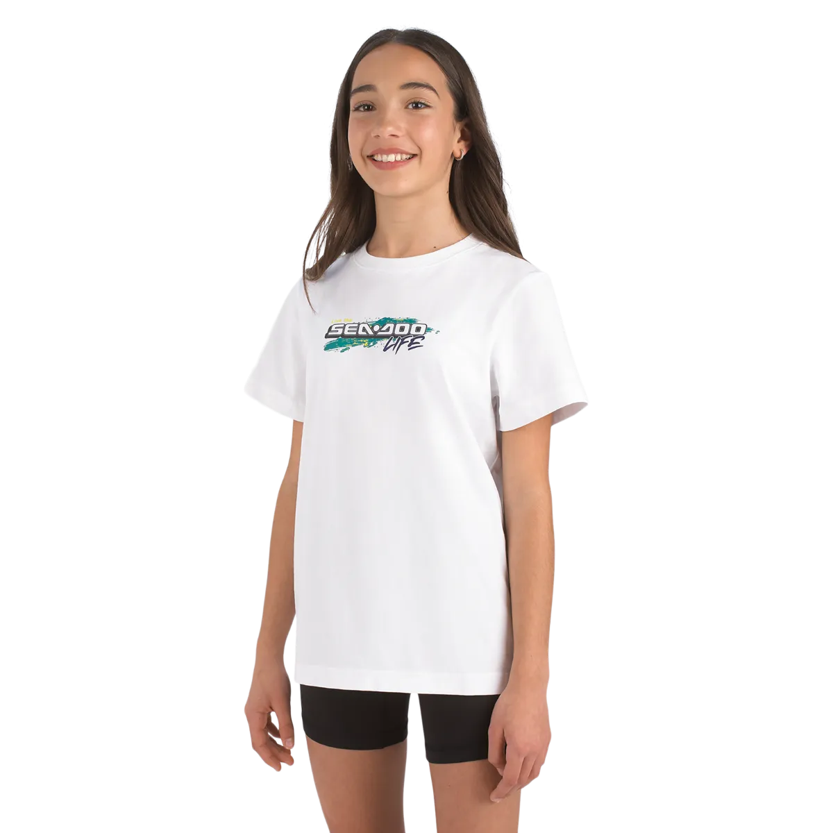 Sea-Doo Youth T-Shirt - 2023