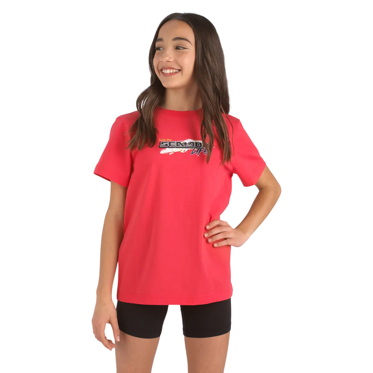 Sea-Doo Youth T-Shirt - 2023