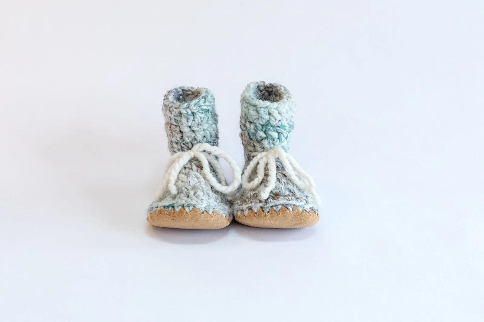 Seaglass- Bootie