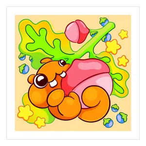 Seasonal Cute Prints