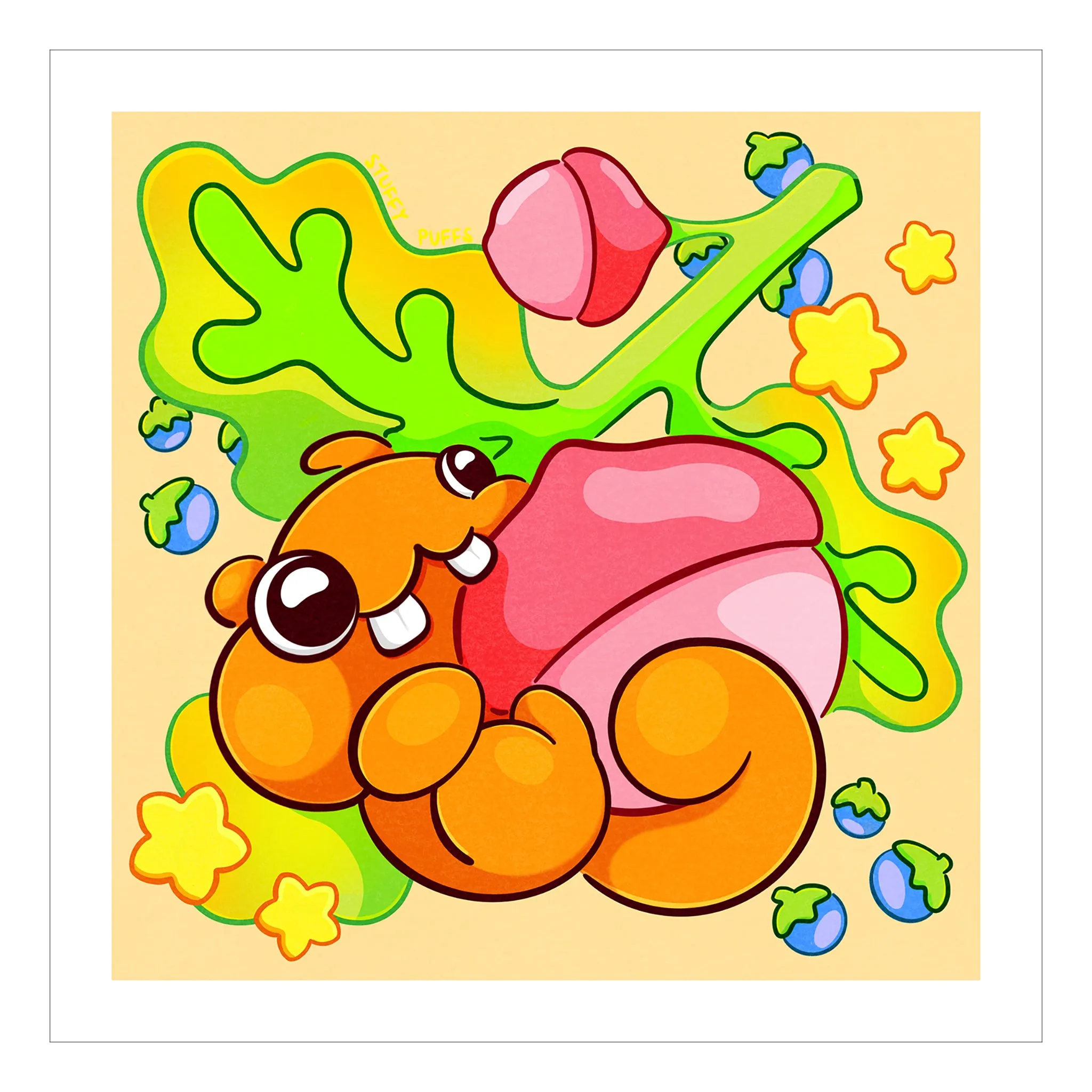 Seasonal Cute Prints