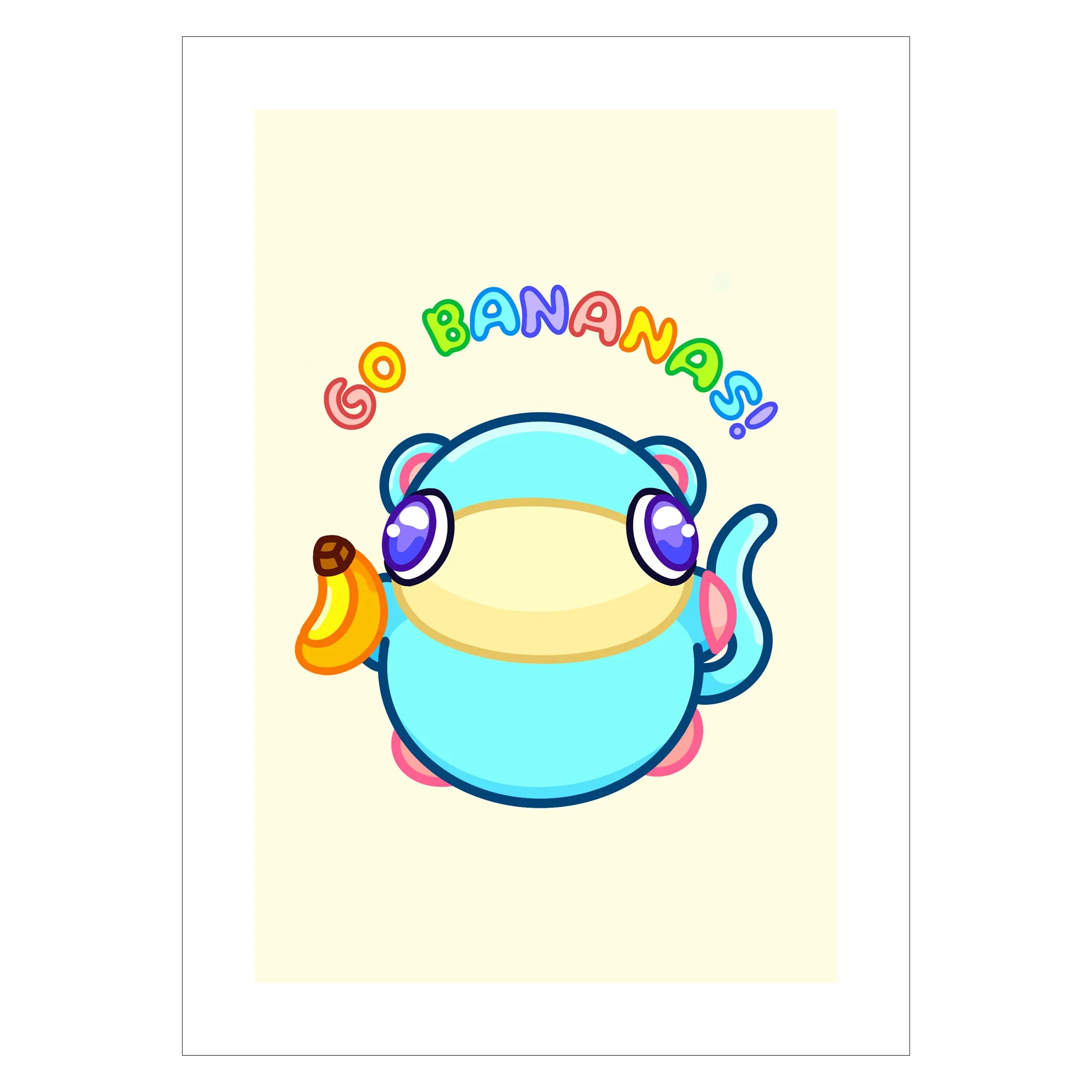 Seasonal Cute Prints
