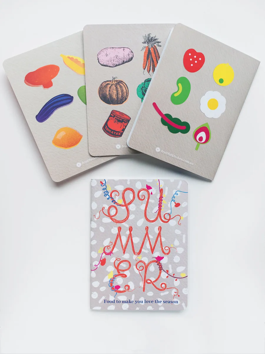 Seasonal Food