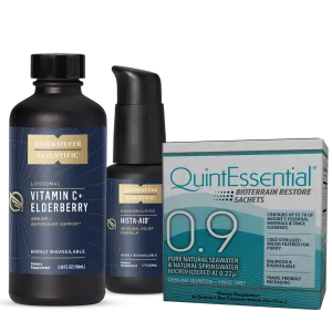 Seasonal Relief Bundle