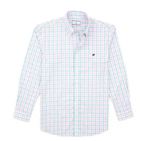 Seasonal Sport Shirt Rosemary