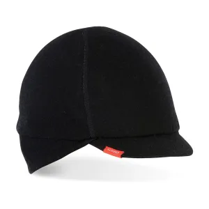 Seasonal Wool Cap