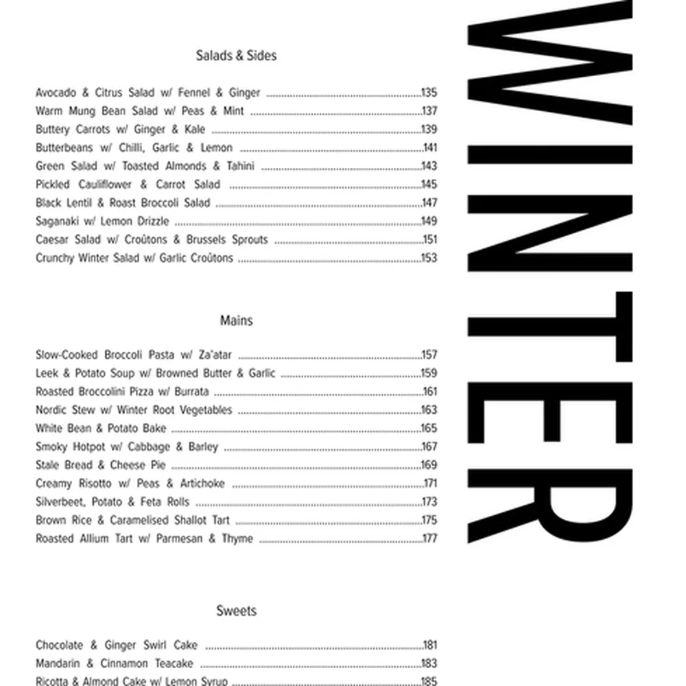 Seasoned Cook Book- Recipes for Rain, Hail & Shine by Casey Lister