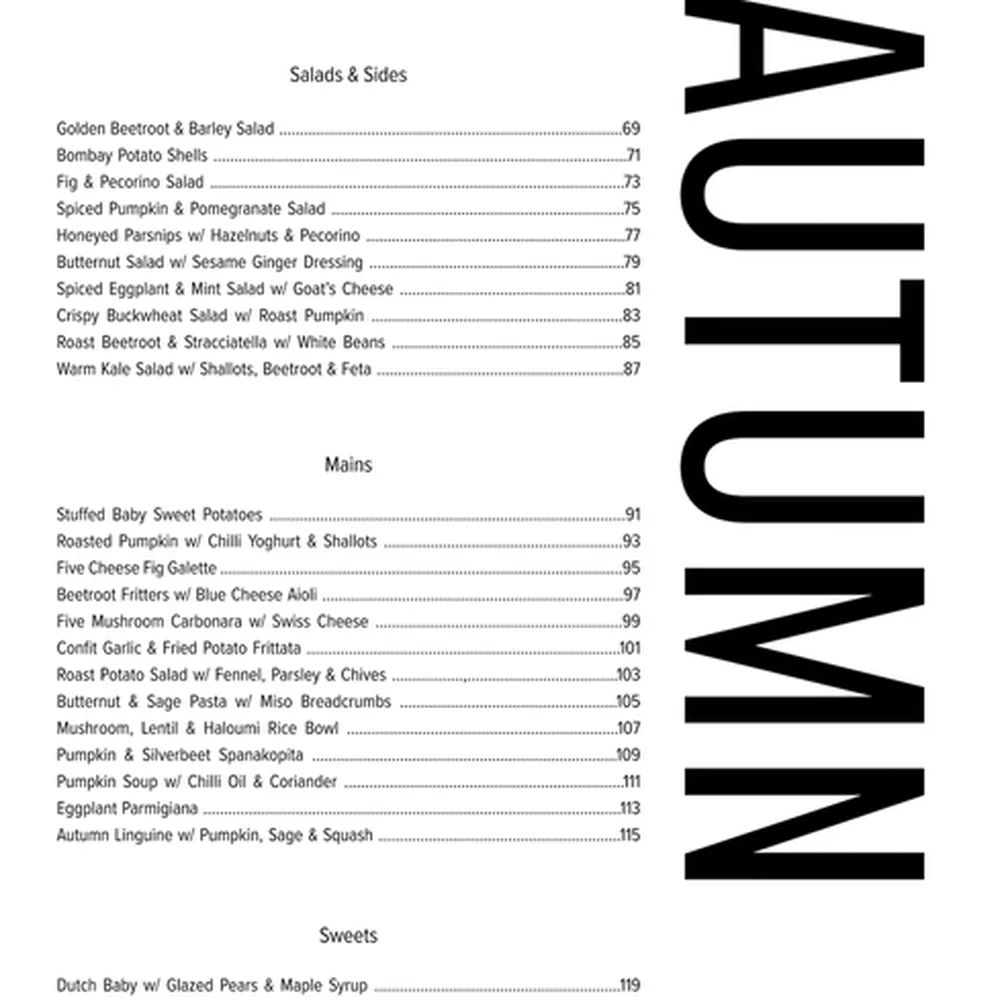 Seasoned Cook Book- Recipes for Rain, Hail & Shine by Casey Lister