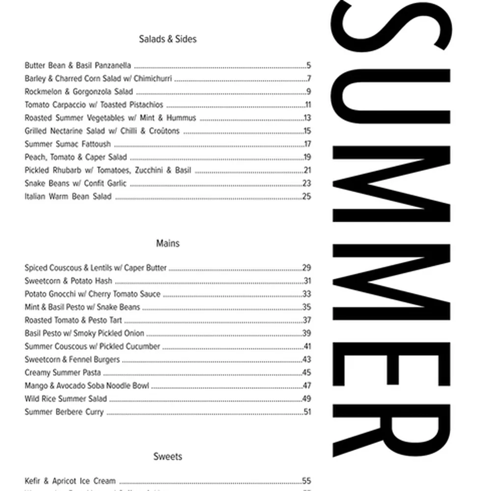 Seasoned Cook Book- Recipes for Rain, Hail & Shine by Casey Lister