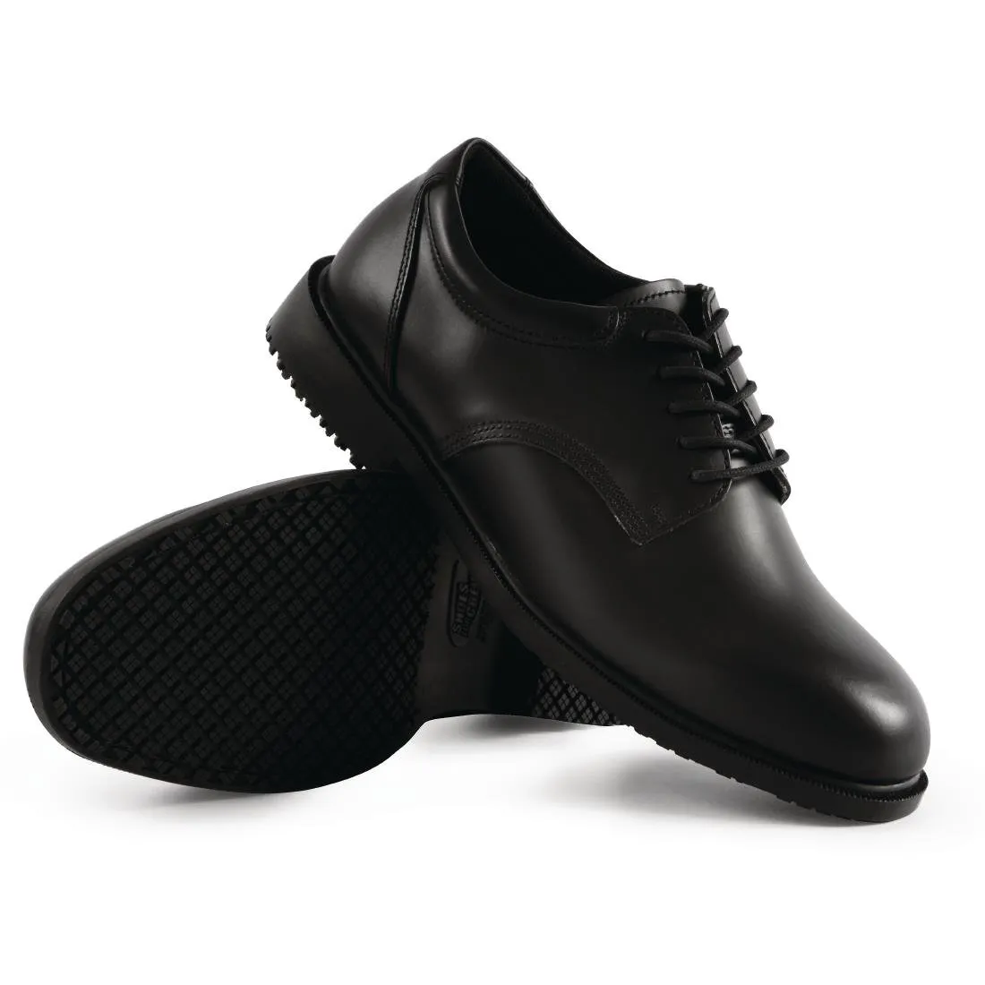 Shoes For Crews Mens Dress Shoe Size 39