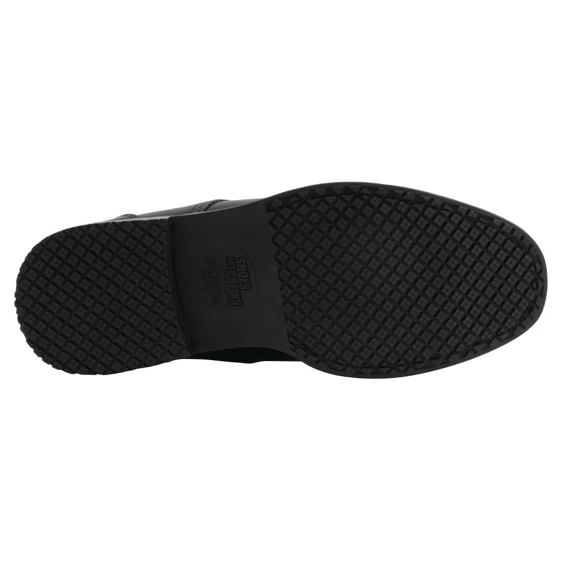 Shoes For Crews Mens Dress Shoe Size 39