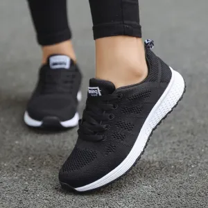 Shoes Woman Sneakers Casual Platform Trainers Women Shoe   Tennis