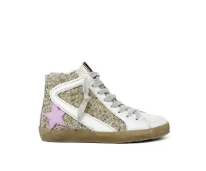 Shu Shop Kids Roxanne - Pearl Glitter