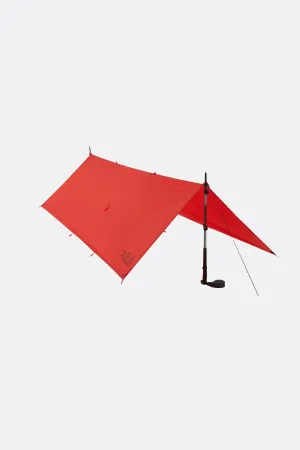 SilTarp Plus Solo - MR-70