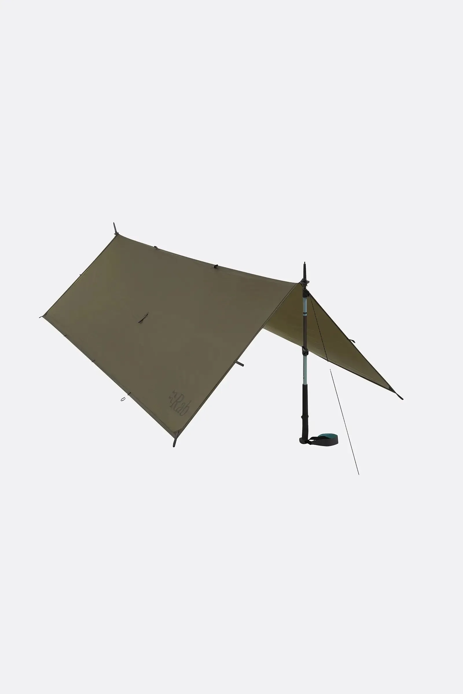 SilTarp Plus Solo - MR-70