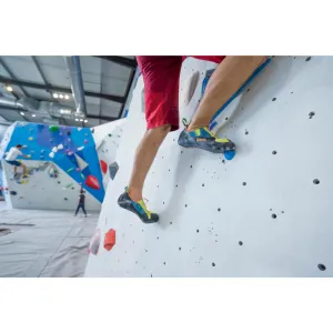 Simond Vertika Adult Indoor/Outdoor Slip-on Climbing Shoes