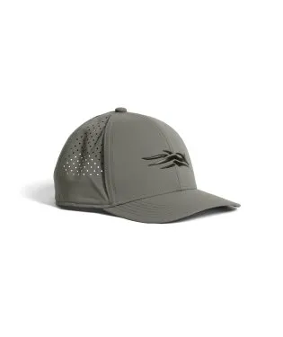 Sitka Icon Plus Mid Pro Trucker