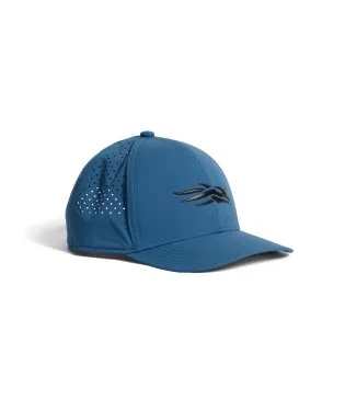 Sitka Icon Plus Mid Pro Trucker