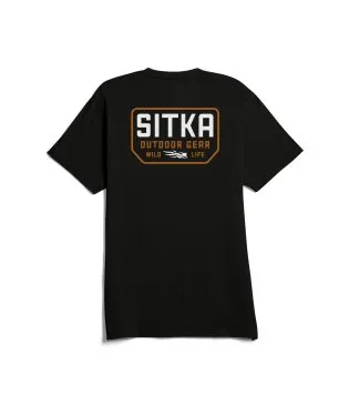 Sitka Wild Life Tee