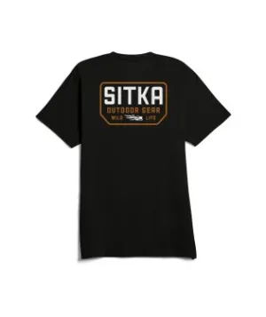 Sitka Wild Life Tee