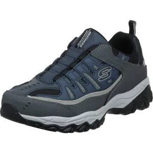 Skechers Men's Afterburn M. Fit Wonted Loafer | Multiple Colors