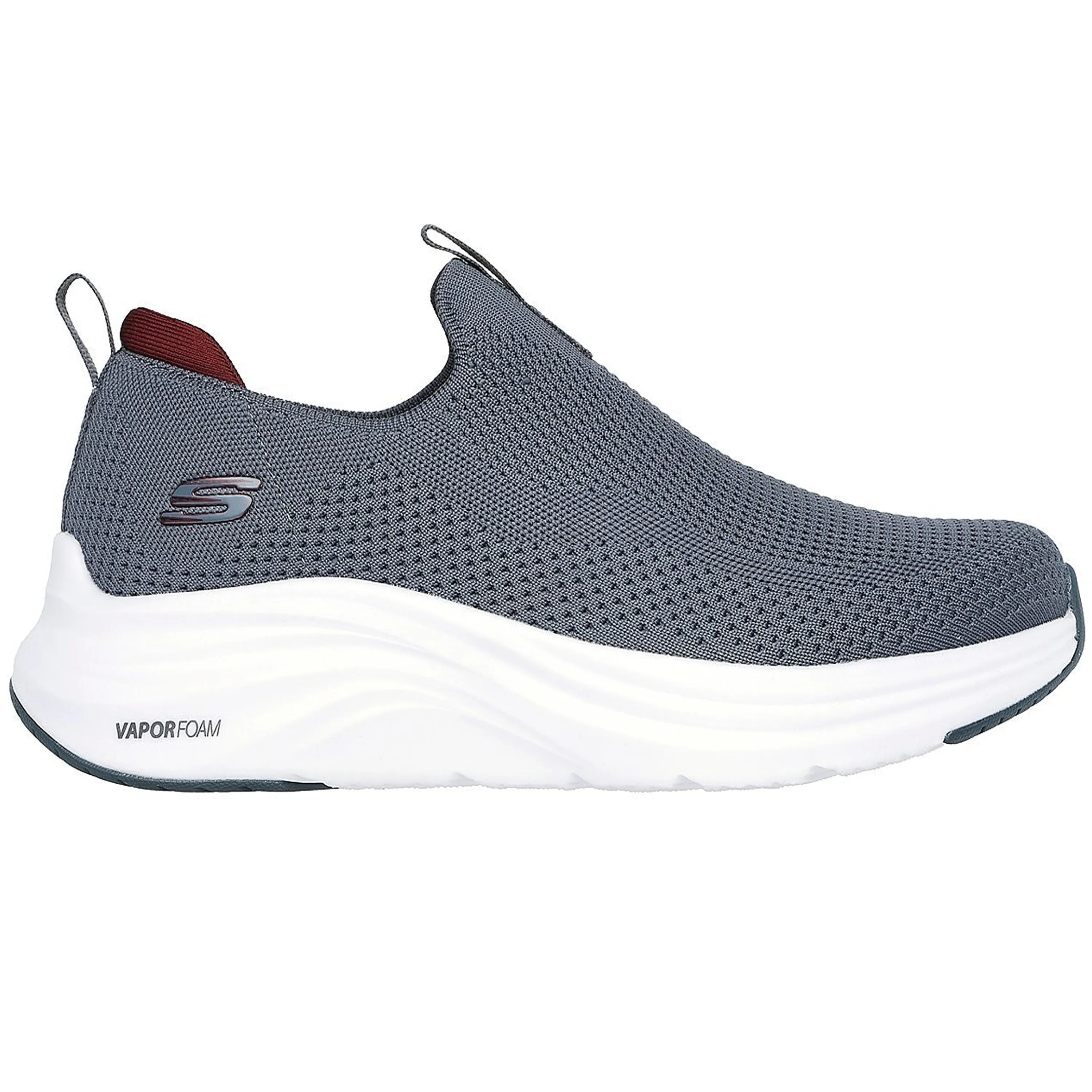 Skechers Men's Vapor Foam Covert Slip Ons