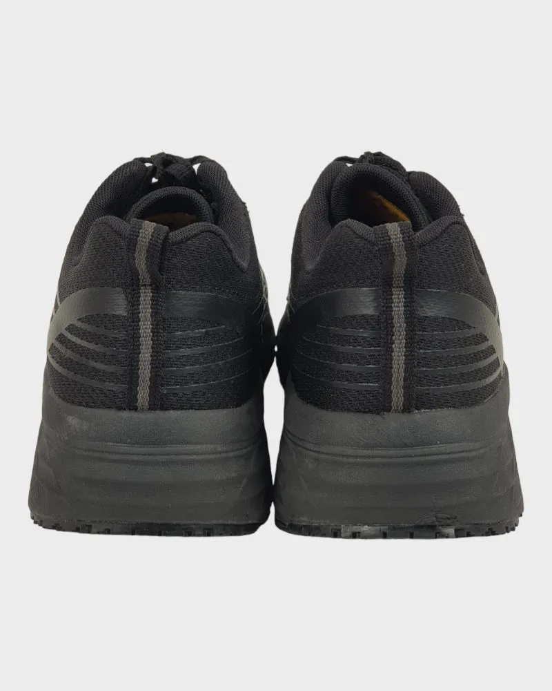 Skechers Work Slip Resistant Men Shoe