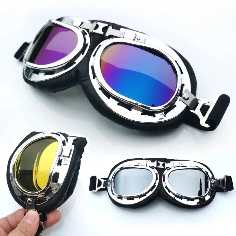Ski Goggles